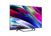 Hisense 50 126 cm 4K UHD Qled tv - Telenet Certified -