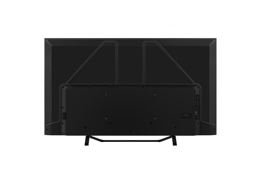 Hisense 50 126 cm 4K UHD Qled tv - Telenet Certified -