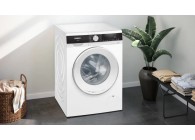 Siemens Extra Klasse 9 KG IQ500 A klasse premium wasautomaat