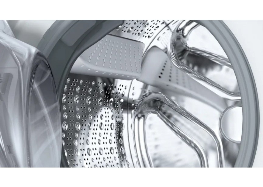 Siemens Extra Klasse 9 KG IQ500 A klasse premium wasautomaat