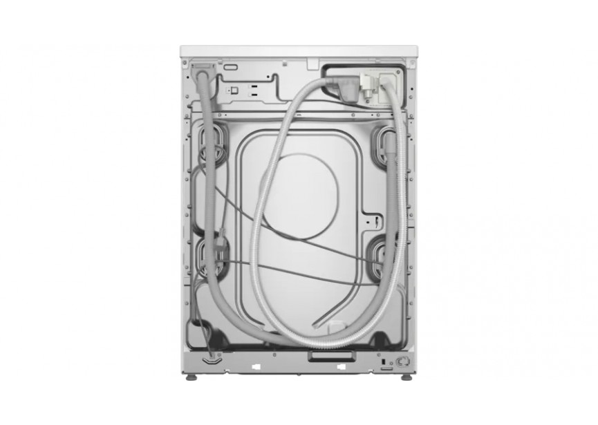Siemens Extra Klasse 9 KG IQ500 A klasse premium wasautomaat