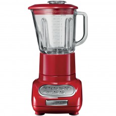 Kitchenaid 5KSB5553 Artisan blender Keizer Rood