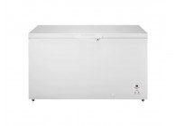 Hisense 420 L145 cm breed kofferdiepvries -koelkast functie-