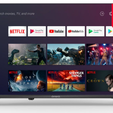 Aiwa Japan 43 109 cm FHD Smart Wifi LED TV