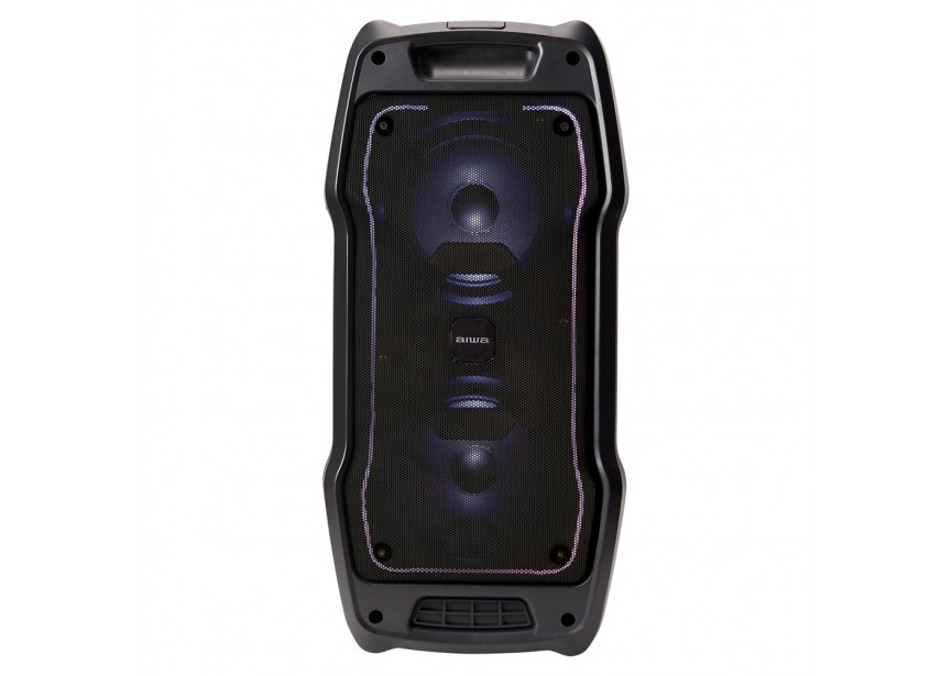 Aiwa Japan KBTUS-400 party speaker 400 W bluetooth