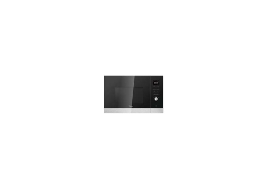 Midea MEK38KBL inbouw magnetron 900 W Grill 1000W