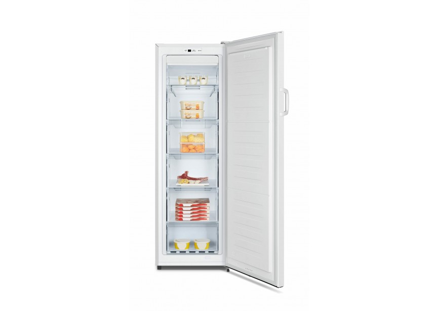 Hisense 169 cm NO FROST 6 lades 191 Liter netto diepvriezer