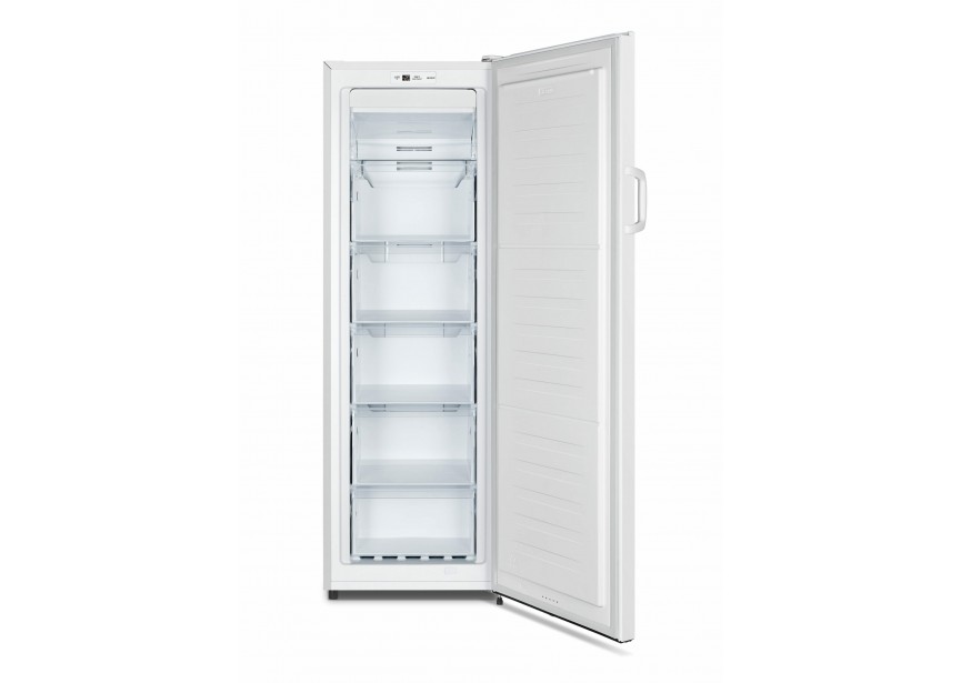 Hisense 169 cm NO FROST 6 lades 191 Liter netto diepvriezer