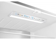Hisense RF540N4SBI2 French Door koelvries Inox 80 cm breed