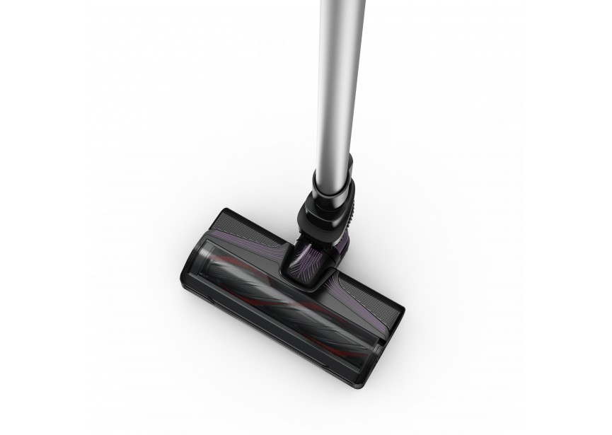Rowenta RH1129WO 14,4 Volt X-NANO ESSENTIAL steelstofzuiger