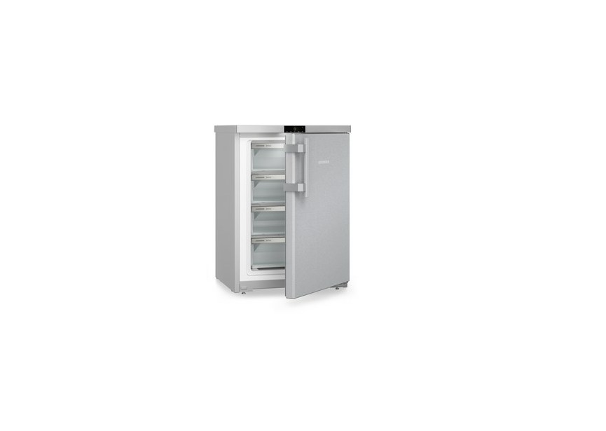 Liebherr FNsddi 1624-20 85cm 93L Zuinig NoFrost INOX