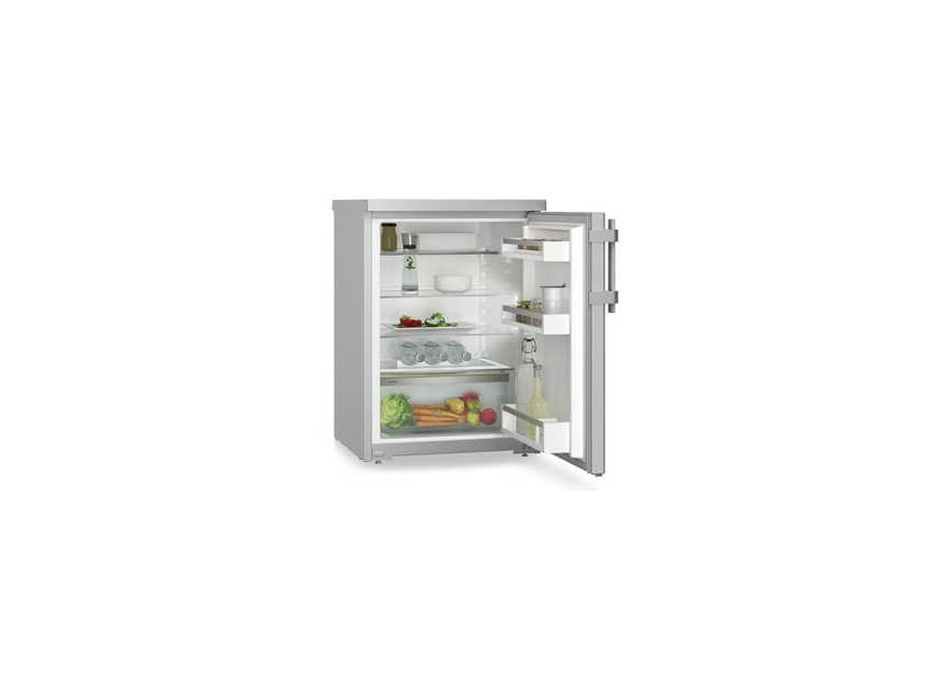 Liebherr Rsdci 1620-20 Plus Luxe Zuinig tafelmodel INOX