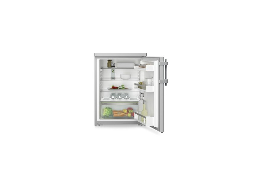 Liebherr Rsdci 1620-20 Plus Luxe Zuinig tafelmodel INOX