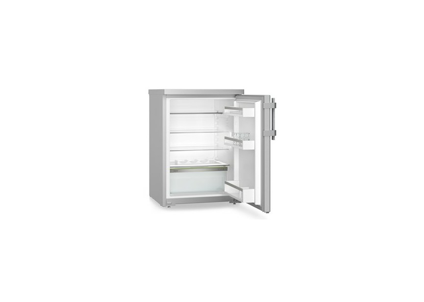Liebherr Rsdci 1620-20 Plus Luxe Zuinig tafelmodel INOX