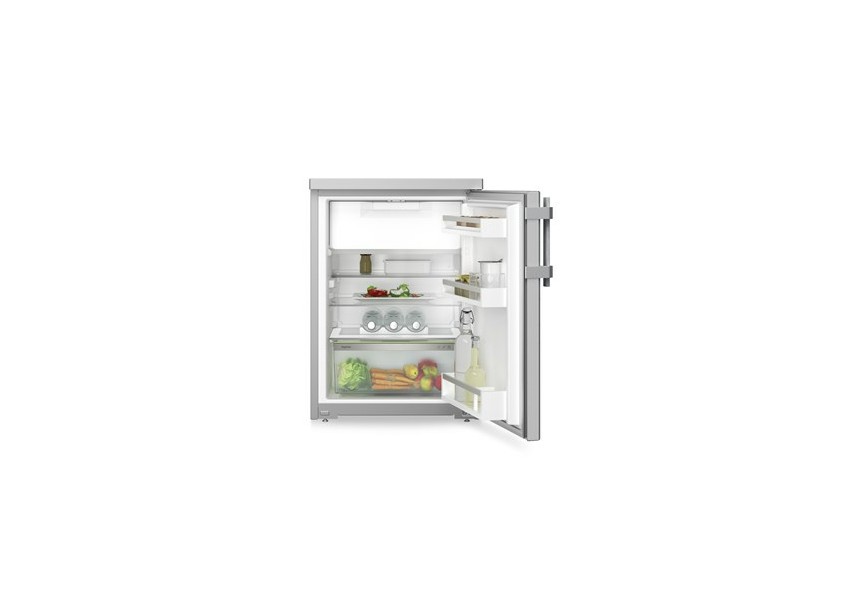 Liebherr Rsdci 1621-20 Luxe Zuinig tafelmodel vriesvak INOX