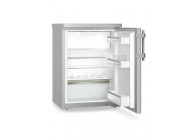 Liebherr Rsdci 1621-20 Luxe Zuinig tafelmodel vriesvak INOX