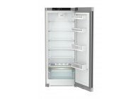 Liebherr Rsfd 4600-22 145 cm Easy Fresh Steel Finish