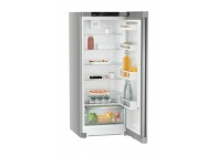 Liebherr Rsfd 4600-22 145 cm Easy Fresh Steel Finish