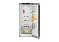 Liebherr Rsfd 4600-22 145 cm Easy Fresh Steel Finish
