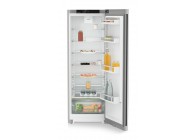 Liebherr Rsfd 5000-22 165cm Easy Fresh Koelkast Steel Finish