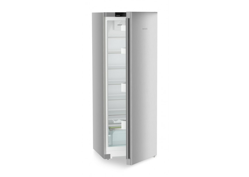 Liebherr Rsfd 5000-22 165cm Easy Fresh Koelkast Steel Finish