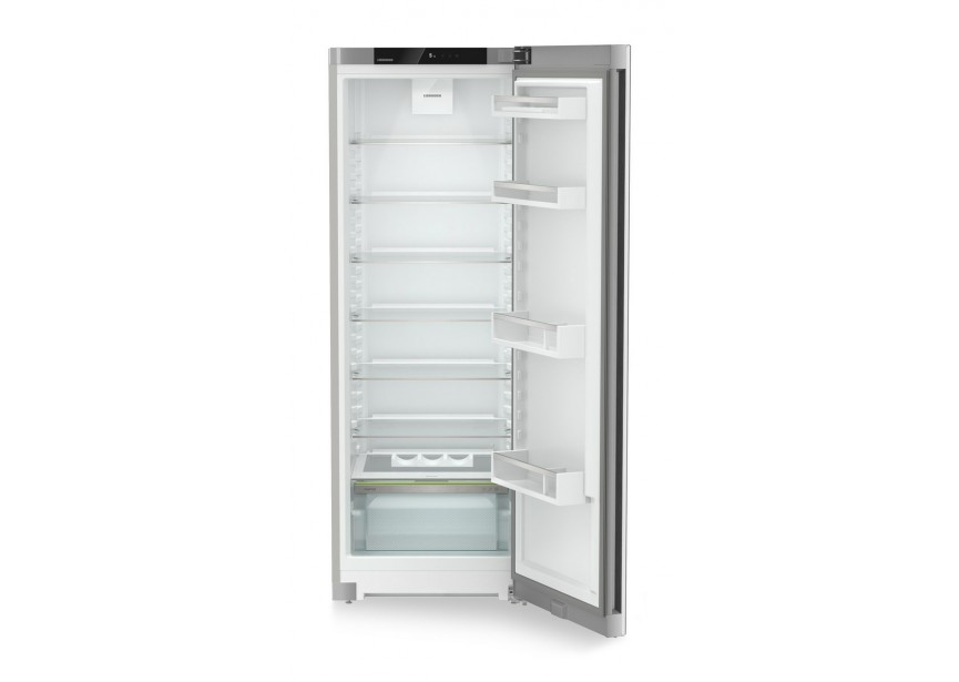 Liebherr Rsfd 5000-22 165cm Easy Fresh Koelkast Steel Finish