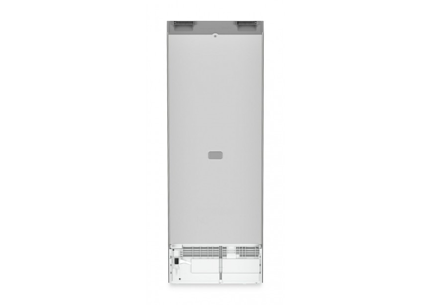 Liebherr Rsfd 5000-22 165cm Easy Fresh Koelkast Steel Finish