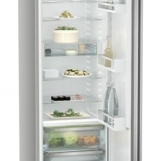 Liebherr RBsfc 5220-22 185 cm Bio Fresh Koelkast SteelFinish