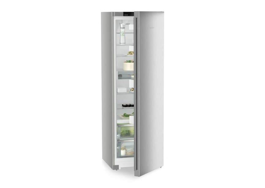Liebherr RBsfc 5220-22 185 cm Bio Fresh Koelkast SteelFinish