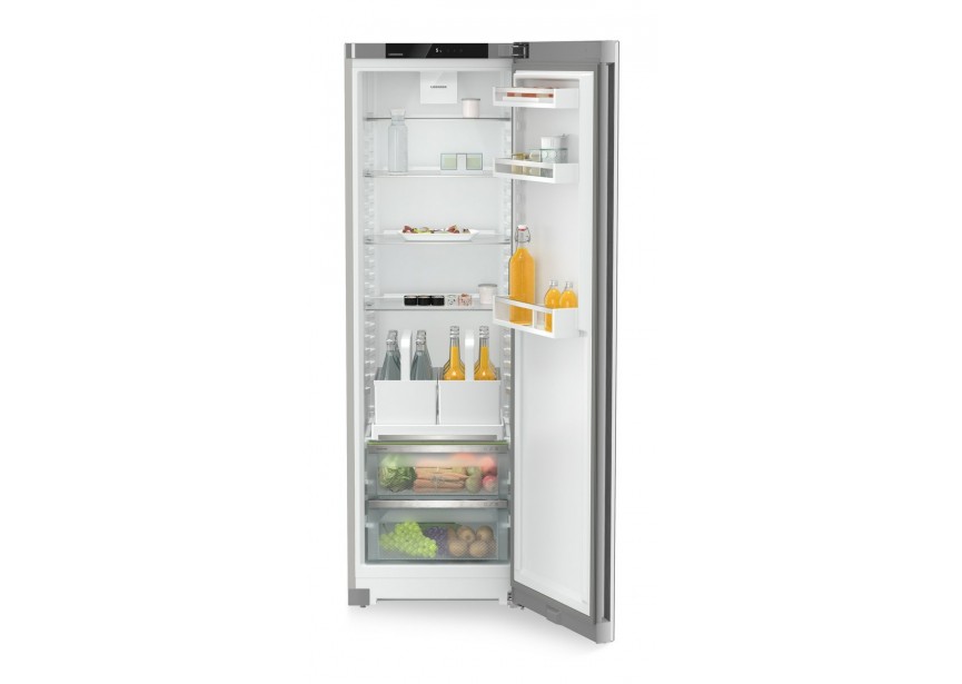 Liebherr RDsfd 5220-22 185cm Easy Fresh Koelkast SteelFinish