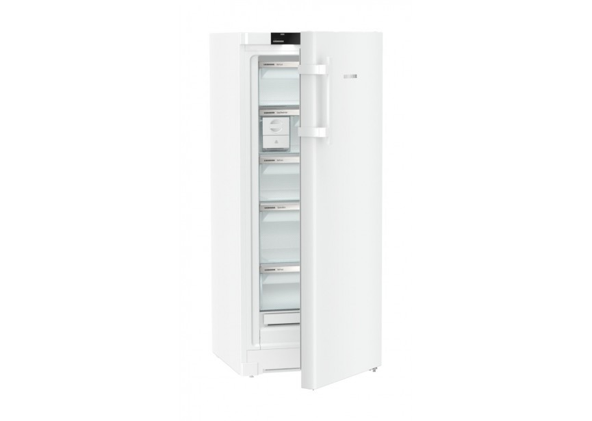 Liebherr FNb 465i-22 146 cm 193 L Allerzuinigste diepvriezer