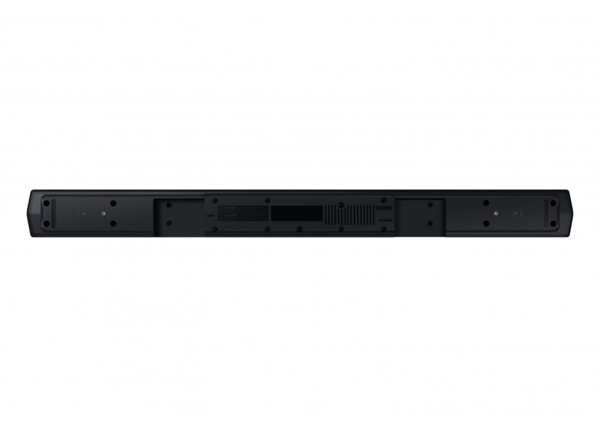 Samsung 300W 2.1 Ch bass boost Bluetooth soundbar
