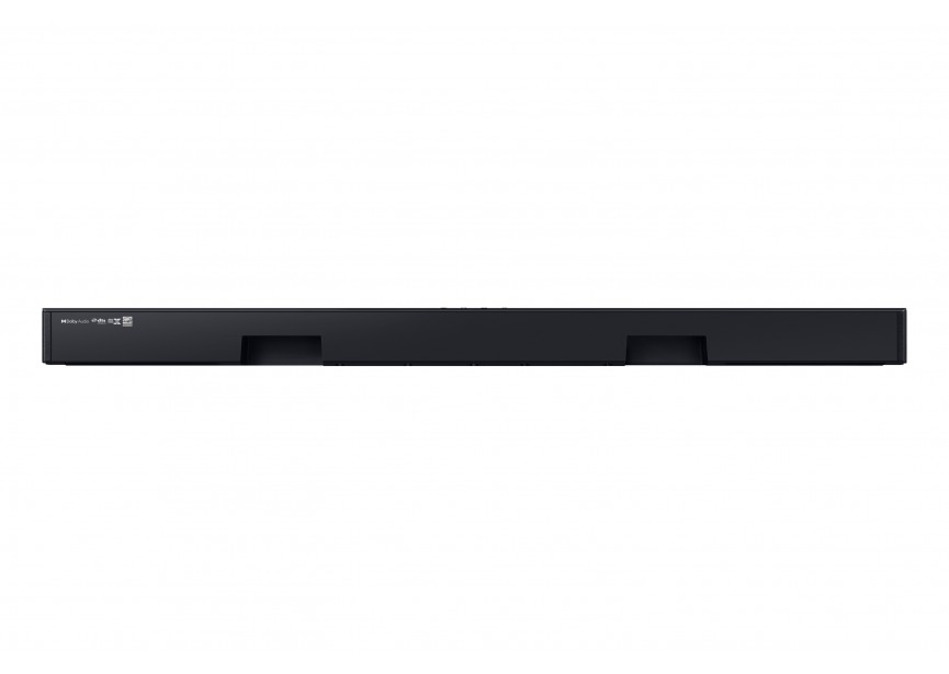 Samsung 300W 2.1 Ch bass boost Bluetooth soundbar
