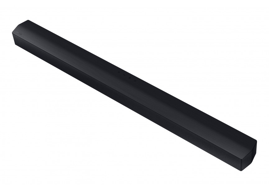 Samsung 300W 2.1 Ch bass boost Bluetooth soundbar