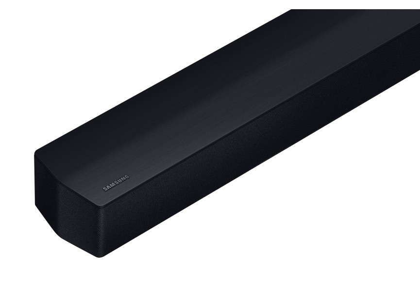 Samsung 300W 2.1 Ch bass boost Bluetooth soundbar