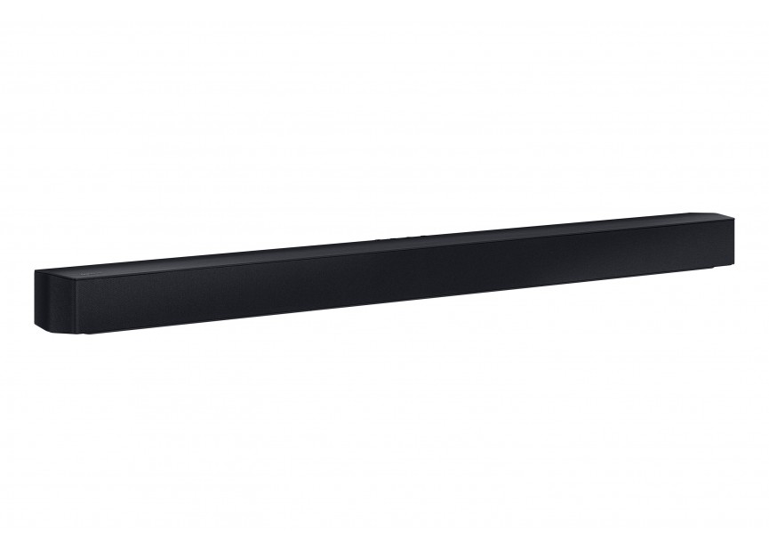Samsung 300W 2.1 Ch bass boost Bluetooth soundbar