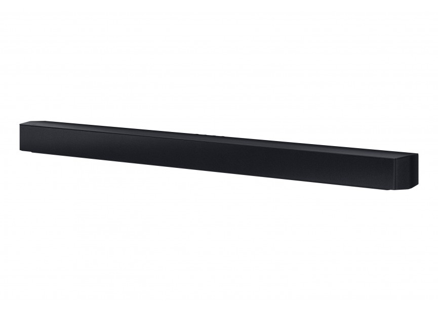 Samsung 300W 2.1 Ch bass boost Bluetooth soundbar