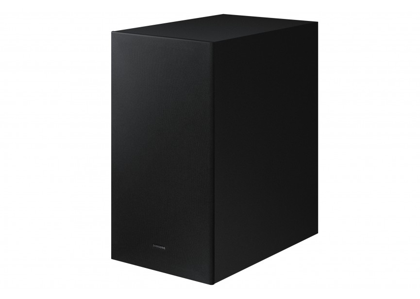 Samsung 300W 2.1 Ch bass boost Bluetooth soundbar