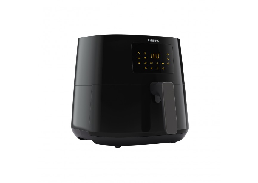 Philips Airfyer XL Connected 6.2 Liter 2000 Watt