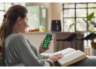Philips Airfyer XL Connected 6.2 Liter 2000 Watt