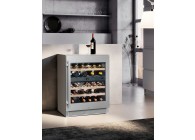 Liebherr WTes 1672-22 34 FlessenTafelmodel Wijnklimaatkast