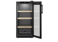 Liebherr WPbl 4201-20 128 cm 141 Flessen Wijnbewaarkast