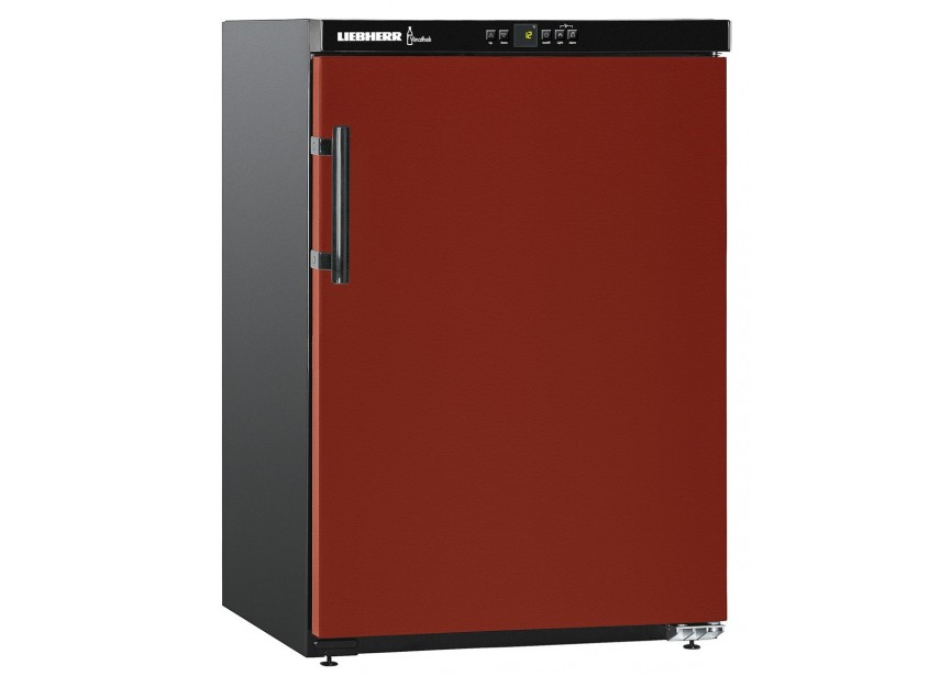 Liebherr WKr 1811-22 66 Flessen Tafelmodel Wijnbewaarkast