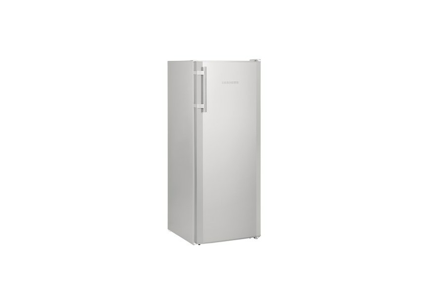 Liebherr Kele 2834-26 140 cm Koelkast Vriesvak SteelFinish