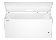 Liebherr CFe 2500-20 167 cm 497 L Diepvrieskist