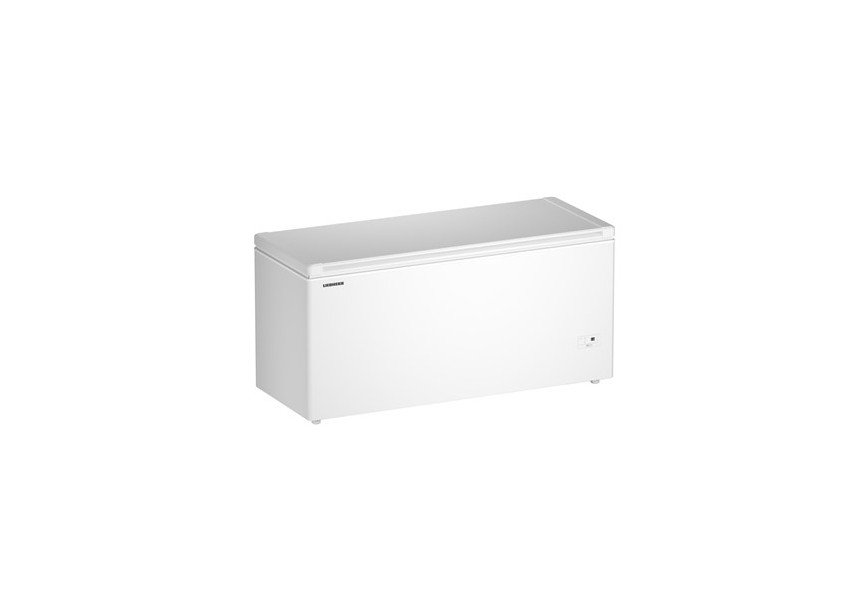 Liebherr CFe 2500-20 167 cm 497 L Diepvrieskist