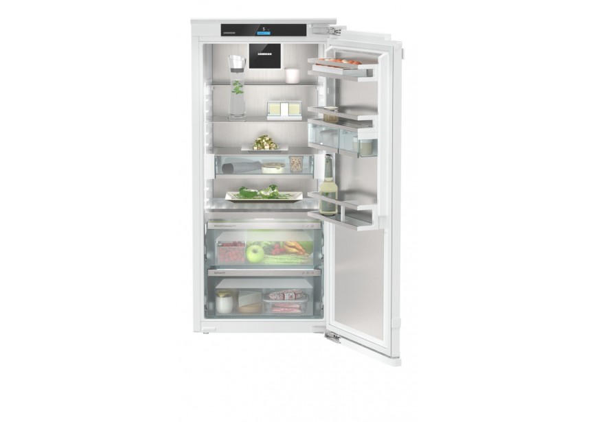 Liebherr IRBAb 4170-22 122cm Bio Fresh koelkast deur op deur