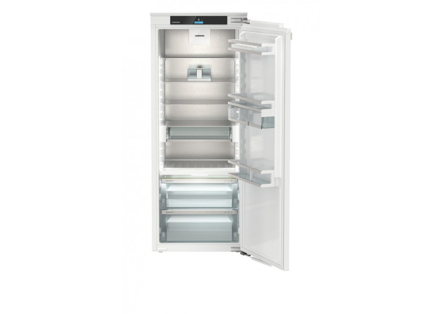 Liebherr IRBci 4550-22 140cm Bio Fresh koelkast deur op deur