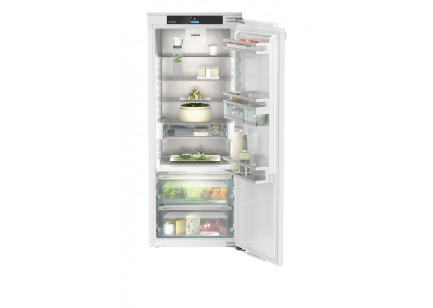 Liebherr IRBci 4550-22 140cm Bio Fresh koelkast deur op deur