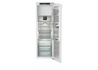 Liebherr IRBAc 5171-22 178cm koelkast vriesvak deur op deur